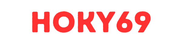 Hoky69 LOGO